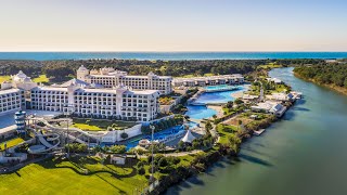 видео: Всё о Titanic Deluxe Golf Belek. Турция 2025! картинка: Всё о Titanic Deluxe Golf Belek. Турция 2025!