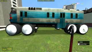 the random shit that happens in super garry's mod (part 2)