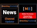 100 Subscribers Already?! Thank You + What’s Next | Behind The Scenes