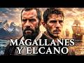 MAGALLANES Y ELCANO: La Primera Vuelta al Mundo | Canción Épica | Rap Historia de España