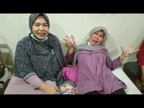 Mengaku Jawara Nomer Satu Begitu Ketemu Bu Ningsih Langsung Takut Youtube