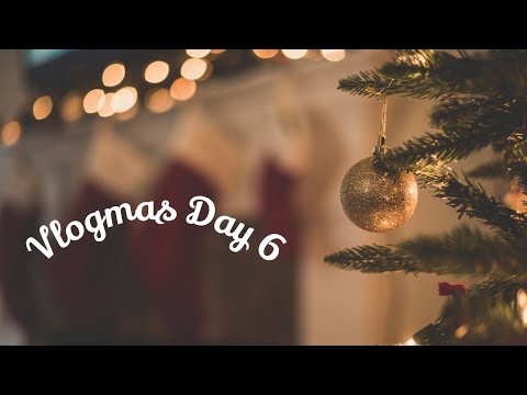 Christmas Jumbo Haul
