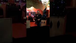 Star gazinosu zeki turan sahnesi Döngel Birtanem  saygılarımla