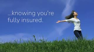 Peace of Mind: When You're Fully Insured | Hendren Insurance Group