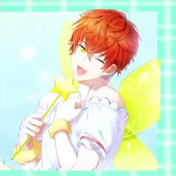 Seven Ringtone   Mystic Messenger