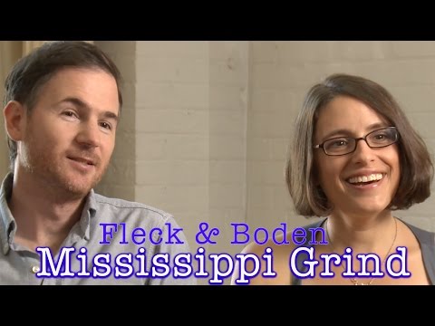 DP/30 @ TIFF 2015: Mississippi Grind, Anna Boden & Ryan Fleck