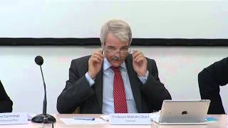 19/07/12 - NHS CBA board meeting - Part 1 -- Welcome and opening comments