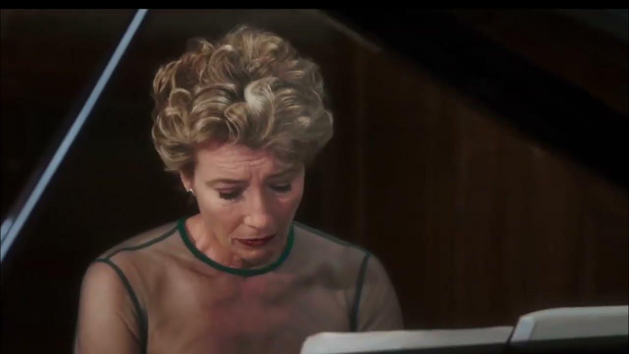 Down By The Salley Gardens - Emma Thompson Down By The Salley Gardens - Emma Thompson