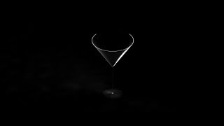 Solidworks Martini Glass in 3 Minutes