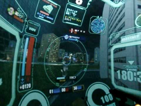 戦場の絆　2/17　小隊時報　Aクラス　①