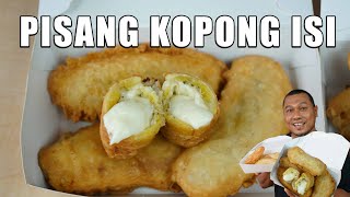 Selalu rame, baru matang langsung abis, ternyata isinya buat orang kecantol