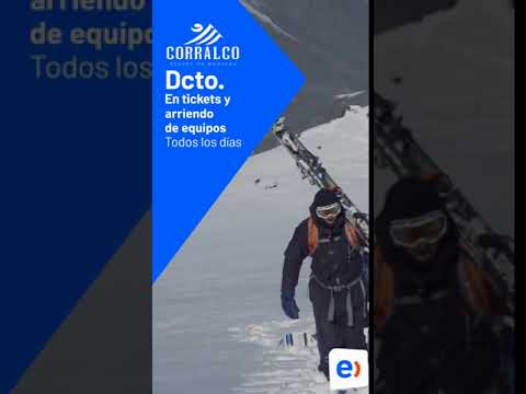 Beneficios entel - Nieve - Beneficios entel - Nieve