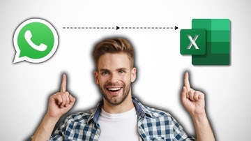 How to Copy Contacts from Whatsapp Group to Excel