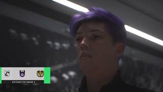 Alheiras vs União Desportiva screenshot 2