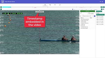 CrewTimer Video Review