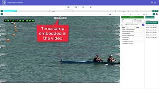 CrewTimer Video Review