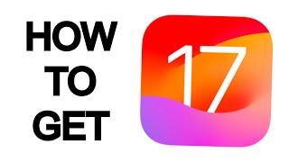 How to get iOS 17 Developer Beta for FREE ( Way) How to get iOS 17 Developer Beta for FREE ( Way)