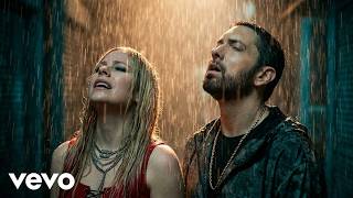 Eminem feat. Avril Lavigne - Not Angry Anymore