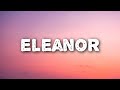 Samuel lim  eleanor lyrics