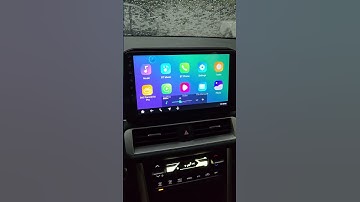 Mitsubishi Xpander Cross  Android Head Unit Upgrade 10 inches with 360 Camera Recording Octacore