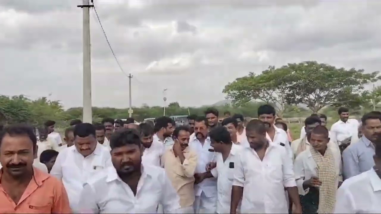 Gaddam RAJU GOPAL YADUV 👑👑🦁🦁#Gaddam raju gopal