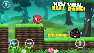 Grumbl – Bouncy Adventures Gameplay | Android/IOS