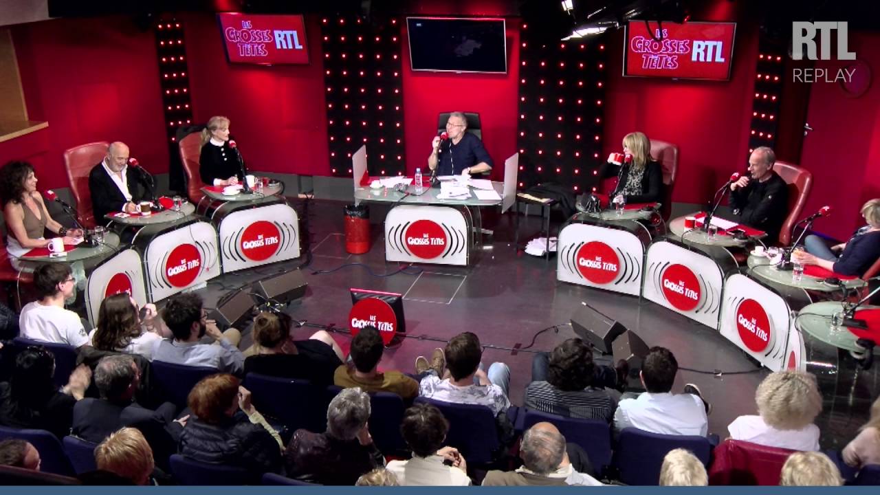 Christine Bravo et les bonnes manières - RTL - RTL