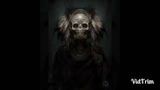 Demon Voodoo Vs Demon Hunter Jack Rap Battle
