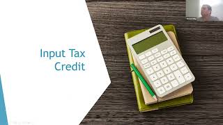 GST and PST - what you need to know!