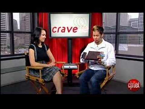 Crave: Do You Crave the iPhone 3G