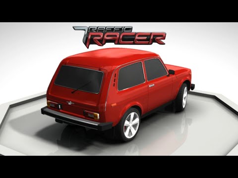 Прохождение Traffic Racer | 2 серия
