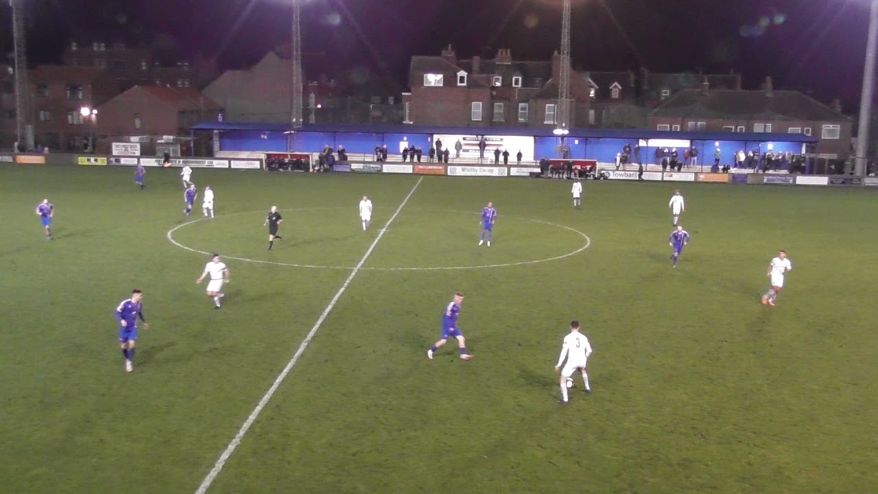 whitby town 0 1 nantwich town buildbase fa trophy highlights youtube whitby town 0 1 nantwich town buildbase fa trophy highlights youtube