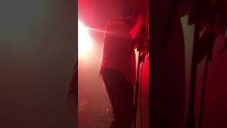 Casey - Wound live 11/05/19