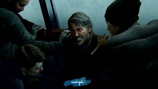 Abby Kills Joel Scene | The Last of Us Part 2