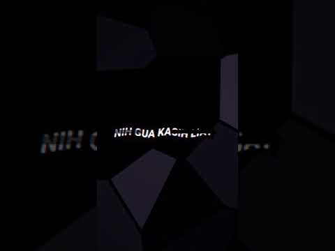 Preset alight motion cewe cantik