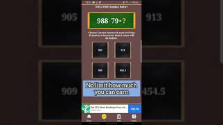 Cashtime make money app screenshot 3