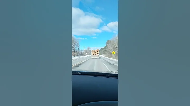 Rural New Hampshire