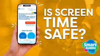 I Spent 30 Days Monitoring My Kid's Screen Time and Here's What I Found screenshot 5