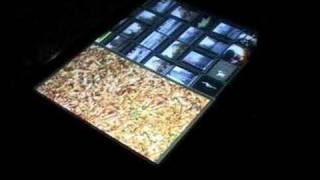 intuitive desktop digital imaging with multitouch part 3