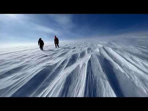 Pencairan Kuno di Greenland: Peringatan untuk Permukaan Laut di Masa Depan