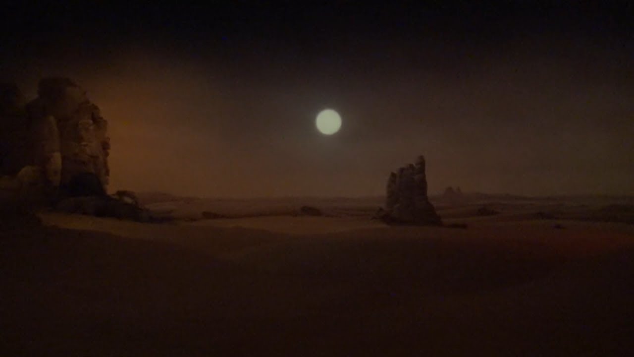 Living with the Land The Land Pavilion EPCOT Walt Disney World