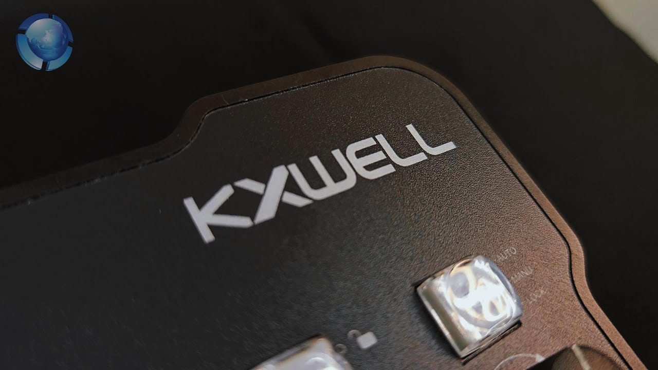 KXWELL Robotic Camera Controller KT RP8810TS M1