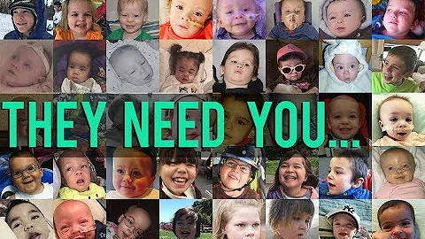 Rare Disease Day 2019