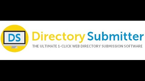 Directory Submitter Review | Directory Submitter  Demo Huge Bonus