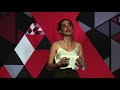 "El sillón, la serie y el control" | Andrea Rivas Herrera | TEDxUniversidadPanamericanaGuadalajara