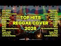 This Playlist Makes Every Song Feel Better – Reggae Cover Songs