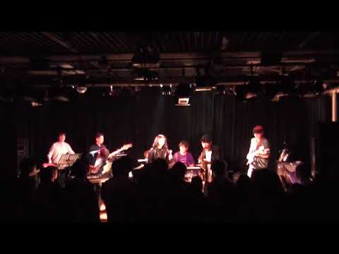 Goodbye Girl/ CRCK/LCKS【cover】
