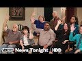 Nevada Voters, Republicans And Democrats, Are "Mad As Hell" (HBO)