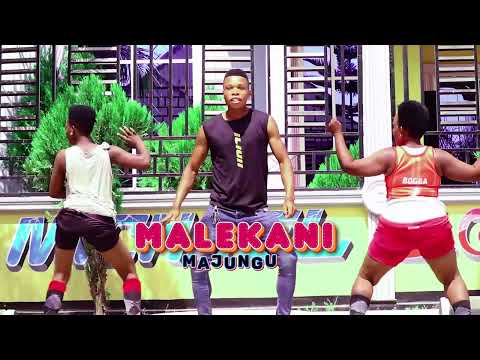MALEKANI FT FULAHISHA MAJUNGU Official Audio 0774061840 Mpyaa Dr MAX 