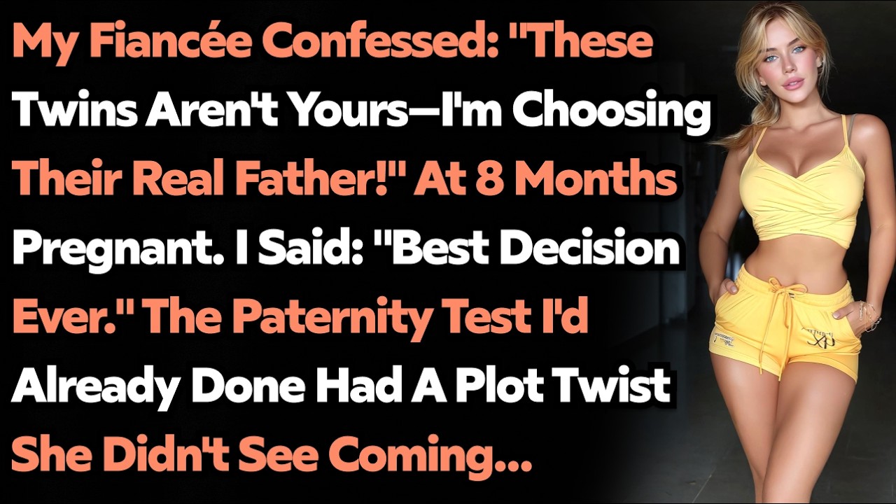 Cheating Wife Said To Her Boss: 